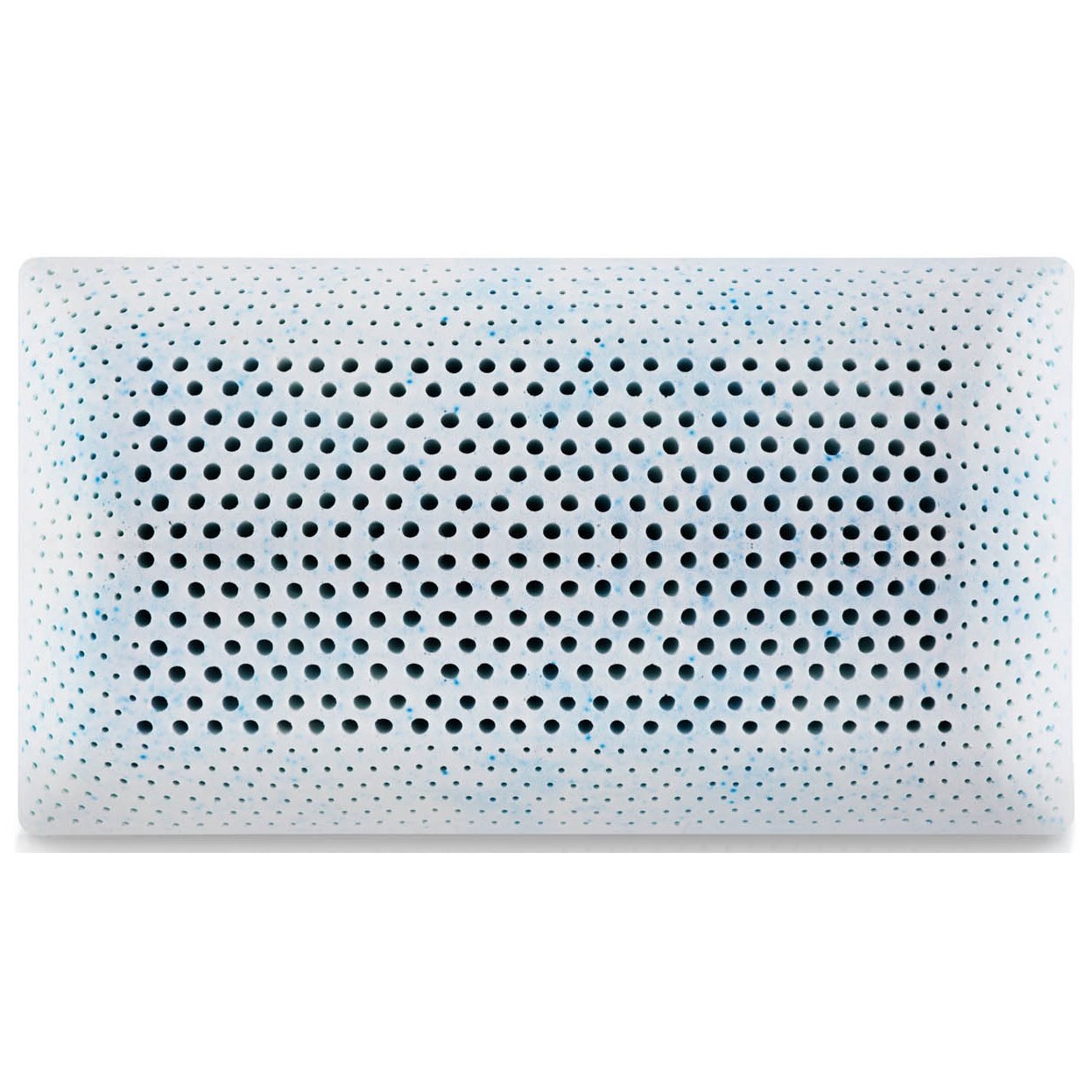 Malouf z zoned talalay latex clearance